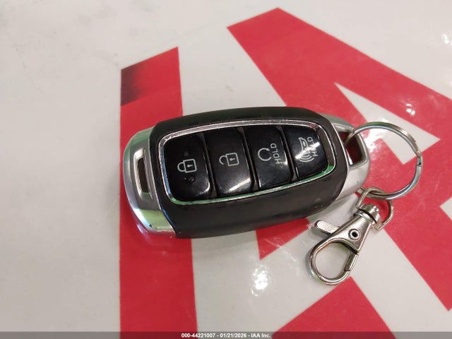 2020 HYUNDAI PALISADE KM8R2DHE3LU112213 Photo 10