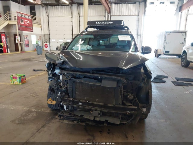 Hyundai Palisade Sel 2020 KM8R2DHE3LU112213 Image 13