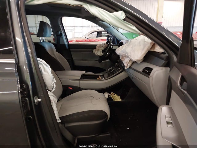 2020 HYUNDAI PALISADE KM8R2DHE3LU112213 Photo 4