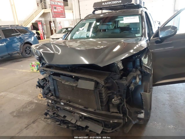 2020 HYUNDAI PALISADE KM8R2DHE3LU112213 Photo 5