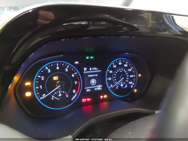 2020 HYUNDAI PALISADE KM8R2DHE3LU112213 Photo 6