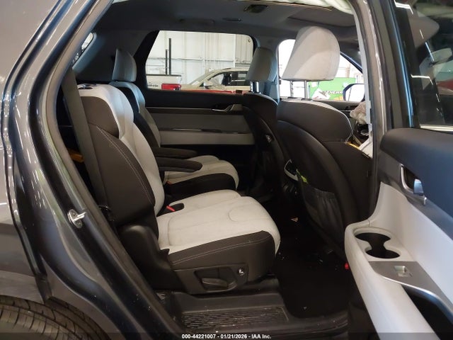 2020 HYUNDAI PALISADE KM8R2DHE3LU112213 Photo 7