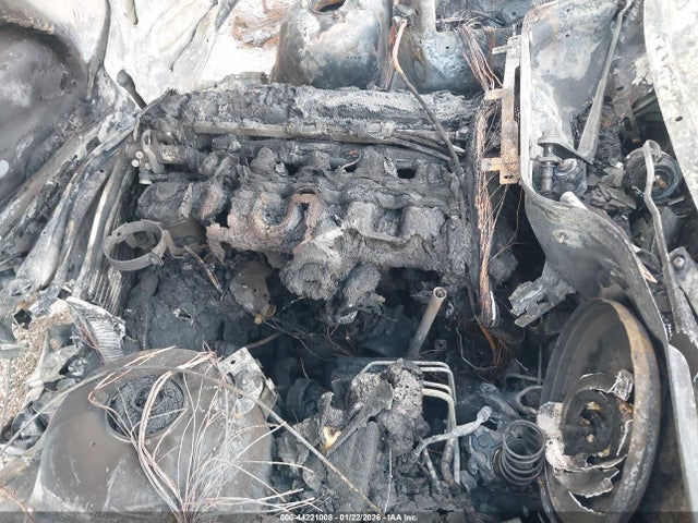 2001 BMW Z3 WBACN33451LK46246 Photo 9