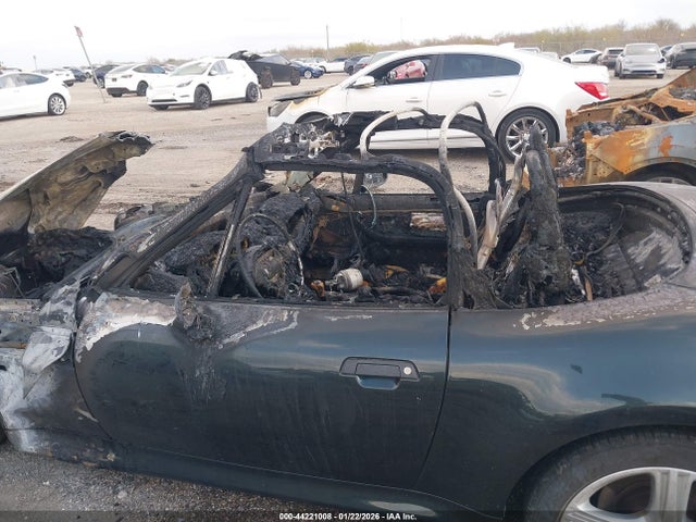 2001 BMW Z3 WBACN33451LK46246 Photo 5