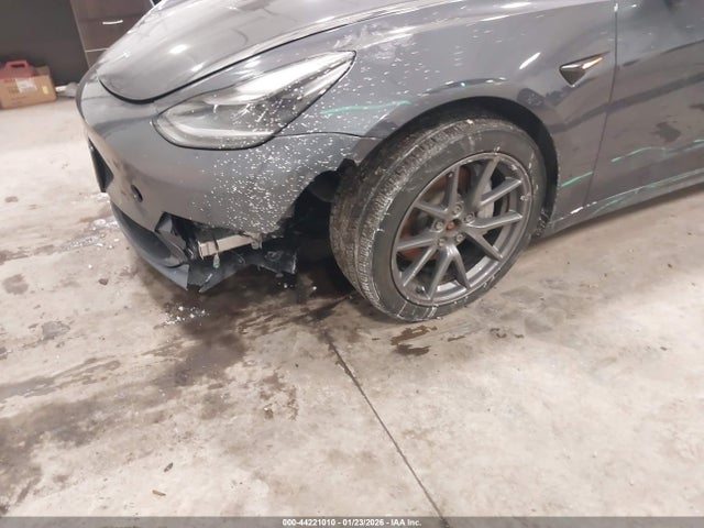 2022 TESLA MODEL 3 5YJ3E1EB0NF192205 Photo 5