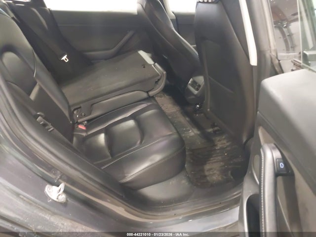 2022 TESLA MODEL 3 5YJ3E1EB0NF192205 Photo 7