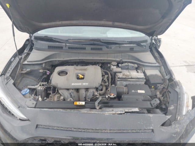 KM8K6CAA3MU739809 Hyundai Kona Sel Plus