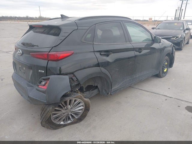 KM8K6CAA3MU739809 Hyundai Kona Sel Plus