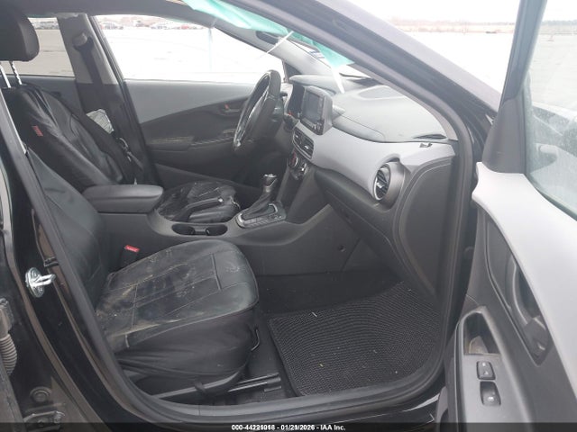 KM8K6CAA3MU739809 Hyundai Kona Sel Plus