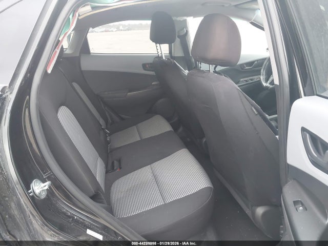 KM8K6CAA3MU739809 Hyundai Kona Sel Plus