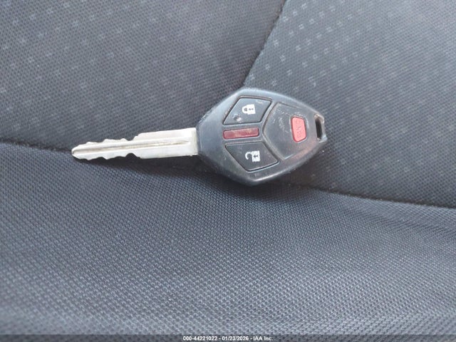 2015 MITSUBISHI OUTLANDER SPORT 4A4AP3AU2FE030799 Photo 10