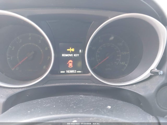 2015 MITSUBISHI OUTLANDER SPORT 4A4AP3AU2FE030799 Photo 6