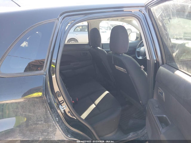 2015 MITSUBISHI OUTLANDER SPORT 4A4AP3AU2FE030799 Photo 7