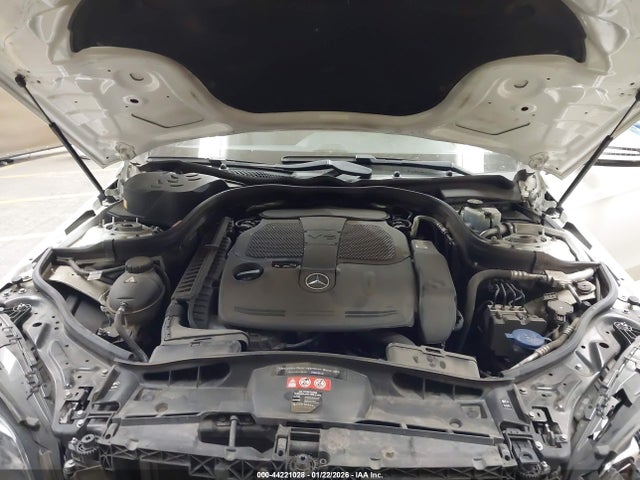 Mercedes-Benz E 350 2016 WDDHF5KB2GB217048 Image 10