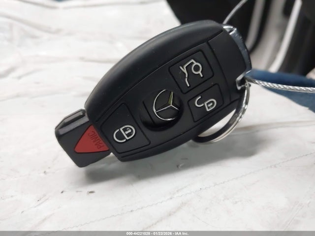 Mercedes-Benz E 350 2016 WDDHF5KB2GB217048 Image 11