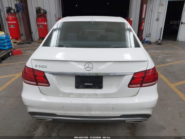 Mercedes-Benz E 350 2016 WDDHF5KB2GB217048 Image 17