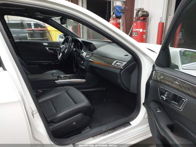 Mercedes-Benz E 350 2016 WDDHF5KB2GB217048 Image 5