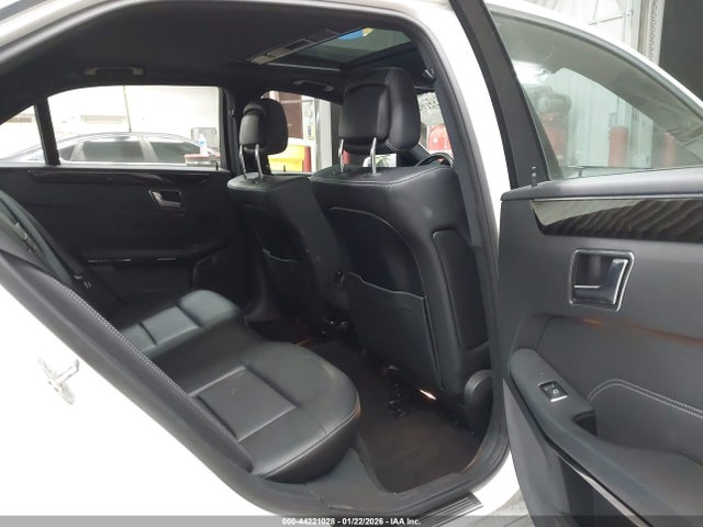 Mercedes-Benz E 350 2016 WDDHF5KB2GB217048 Image 8