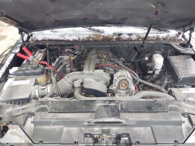 2008 CADILLAC ESCALADE 1GYFK638X8R186219 Photo 9