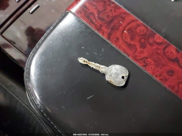 2008 CADILLAC ESCALADE 1GYFK638X8R186219 Photo 10