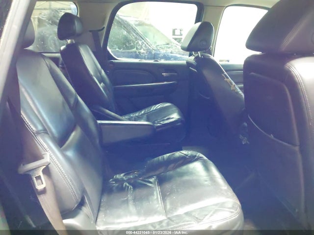 2008 CADILLAC ESCALADE 1GYFK638X8R186219 Photo 7