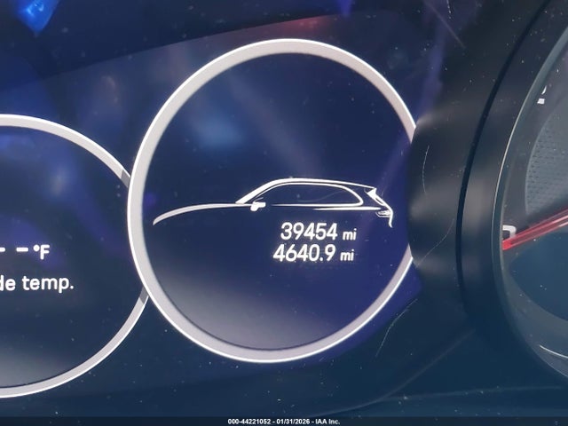 Продажа на аукционе авто 2022 Porsche Cayenne S/s Platinum Edition, vin: WP1AB2AY4NDA32074, номер лота: 44221052