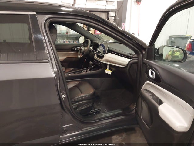 2024 Jeep Compass Limited 4x4 მანქანა იყიდება აუქციონზე, vin: 3C4NJDCN2RT148443, აუქციონის ნომერი: 44221054
