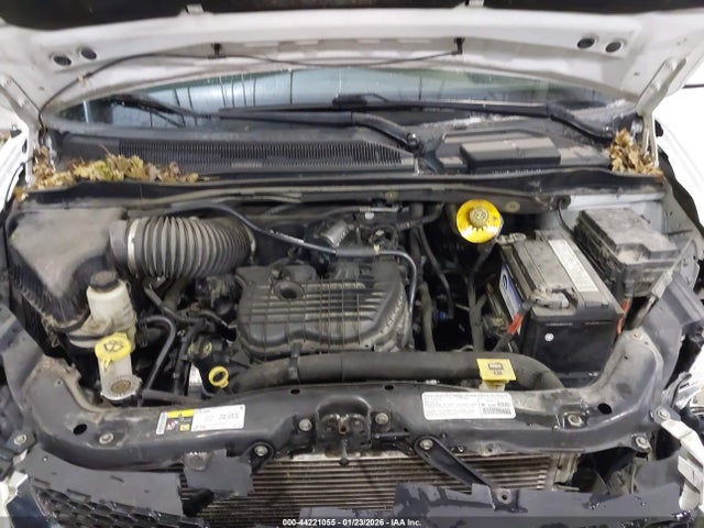 Dodge Grand Caravan Sxt 2014 2C4RDGCG6ER161091 Image 10