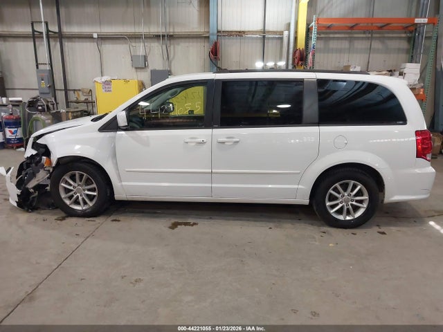 Dodge Grand Caravan Sxt 2014 2C4RDGCG6ER161091 Image 14