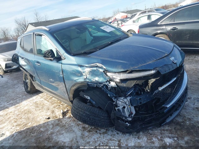 2024 BUICK ENCORE GX KL4AMESL9RB049562