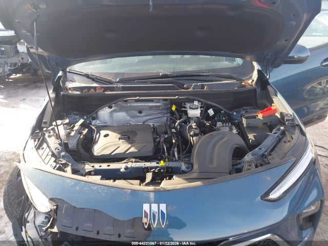 2024 BUICK ENCORE GX KL4AMESL9RB049562 Photo 9