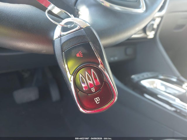 2024 BUICK ENCORE GX KL4AMESL9RB049562 Photo 10