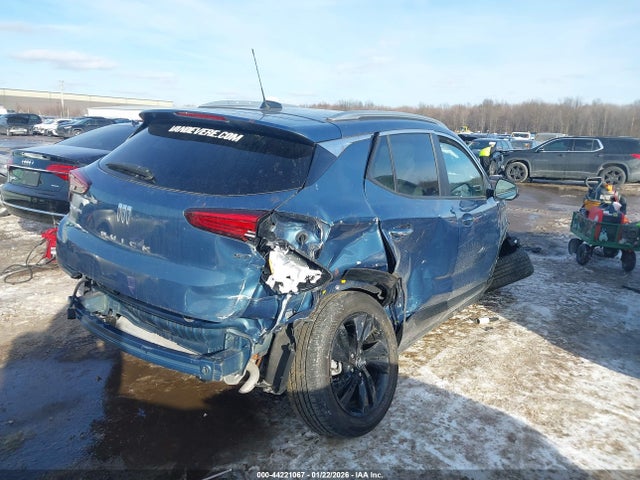 2024 BUICK ENCORE GX KL4AMESL9RB049562 Photo 3