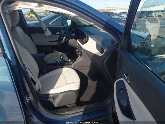 2024 BUICK ENCORE GX KL4AMESL9RB049562 Photo 4