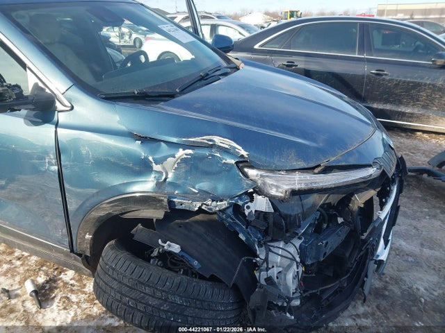 2024 BUICK ENCORE GX KL4AMESL9RB049562 Photo 5