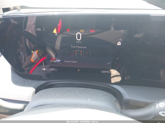 2024 BUICK ENCORE GX KL4AMESL9RB049562 Photo 6