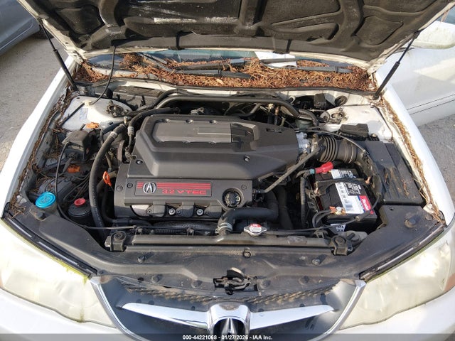 2002 ACURA TL 19UUA569X2A030123 Photo 9