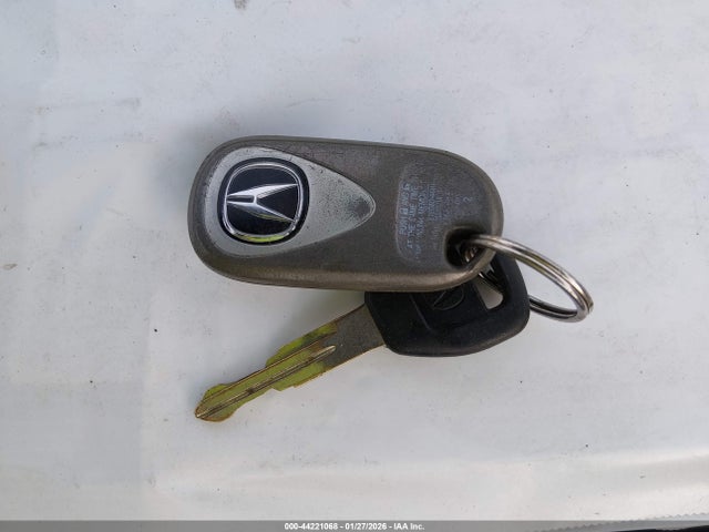 2002 ACURA TL 19UUA569X2A030123 Photo 10