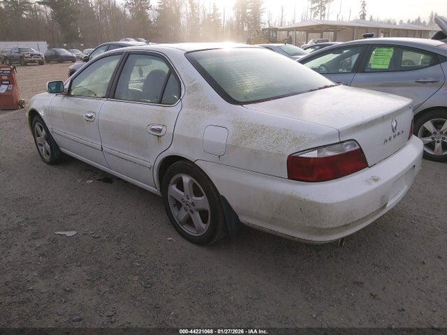 2002 ACURA TL 19UUA569X2A030123 Photo 2