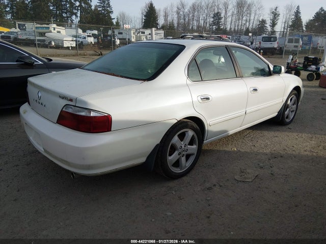2002 ACURA TL 19UUA569X2A030123 Photo 3
