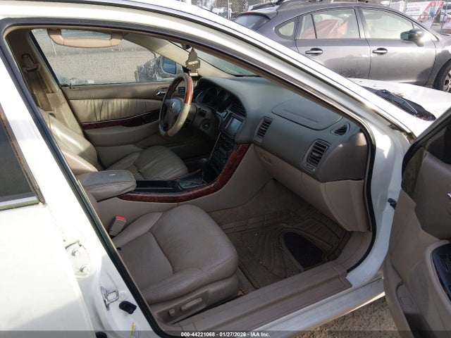 2002 ACURA TL 19UUA569X2A030123 Photo 4