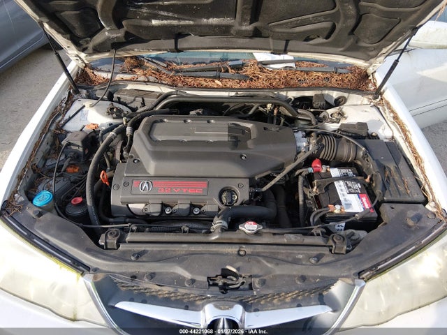 2002 ACURA TL 19UUA569X2A030123 Photo 5