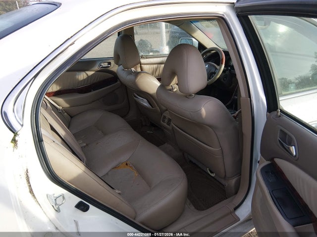 2002 ACURA TL 19UUA569X2A030123 Photo 7