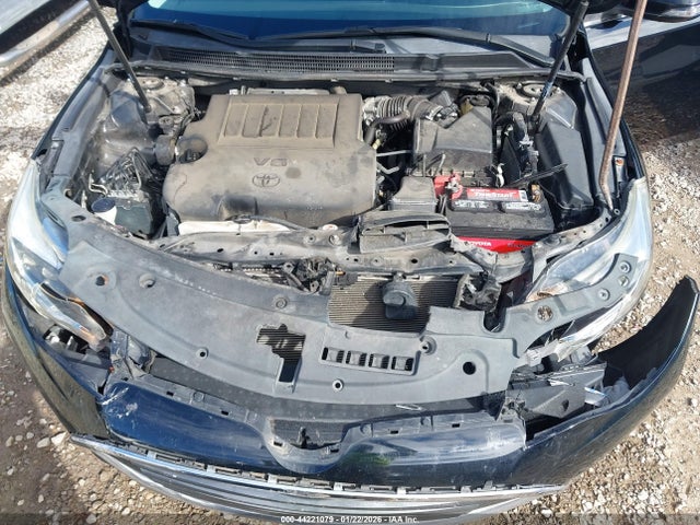 4T1BK1EB8HU256342 Toyota Avalon Xle Premium