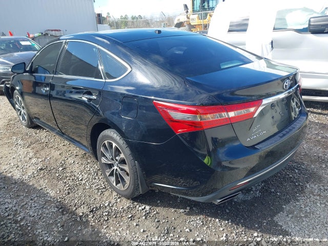 4T1BK1EB8HU256342 Toyota Avalon Xle Premium