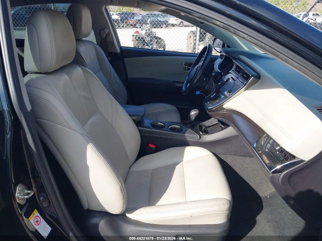 4T1BK1EB8HU256342 Toyota Avalon Xle Premium