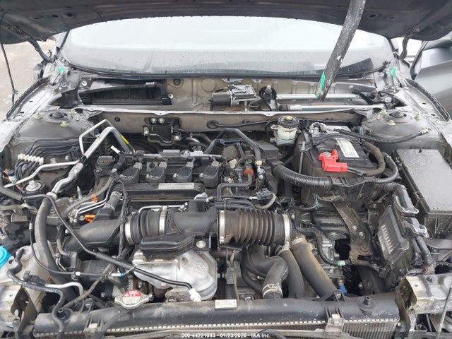 1HGCV1F35KA080545 Honda Accord Sport