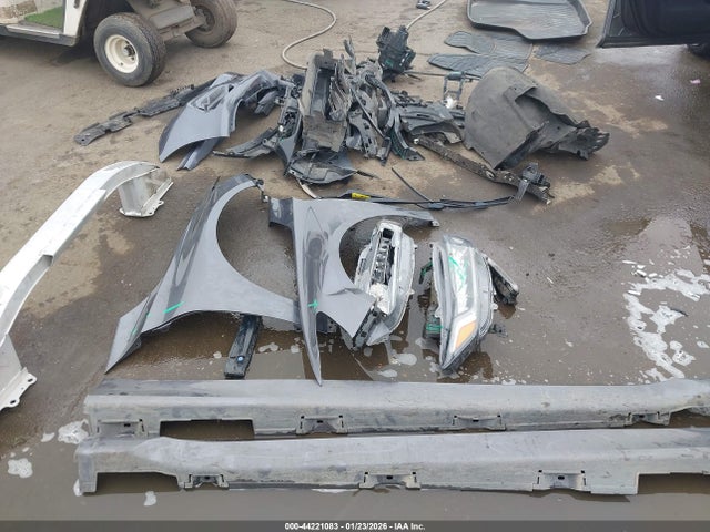 1HGCV1F35KA080545 Honda Accord Sport