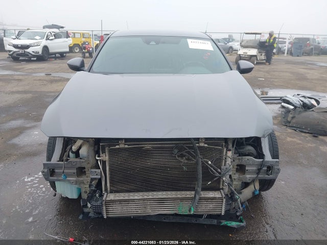 1HGCV1F35KA080545 Honda Accord Sport