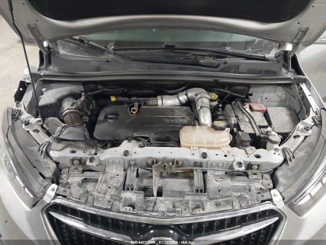 Aukcja sprzedaży 2019 Buick Encore Fwd Essence, vin: KL4CJCSM9KB866938, numer aukcji: 44221086